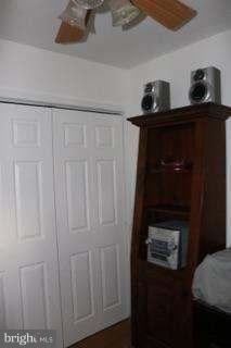 7410 Inzer Street Springfield, VA 22151 - Photo 12 of 30 a close view of a closet and wooden floor