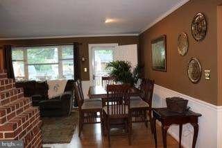 7410 Inzer Street Springfield, VA 22151 - Photo 17 of 30 a living room with furniture and a large window