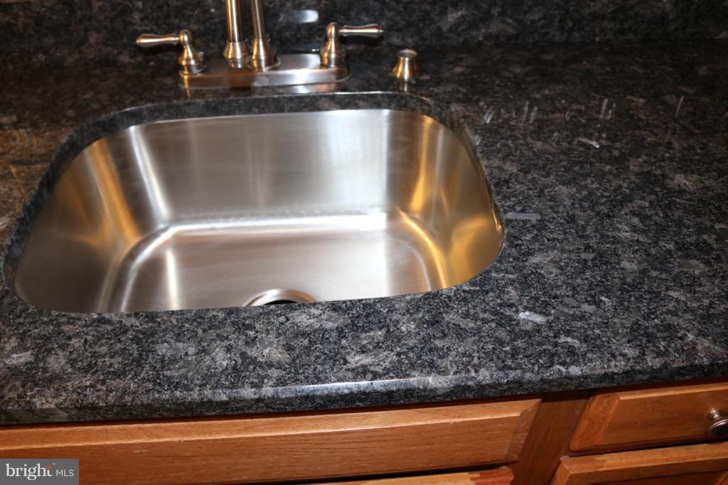 7410 Inzer Street Springfield, VA 22151 - Photo 7 of 30 a close view of sink