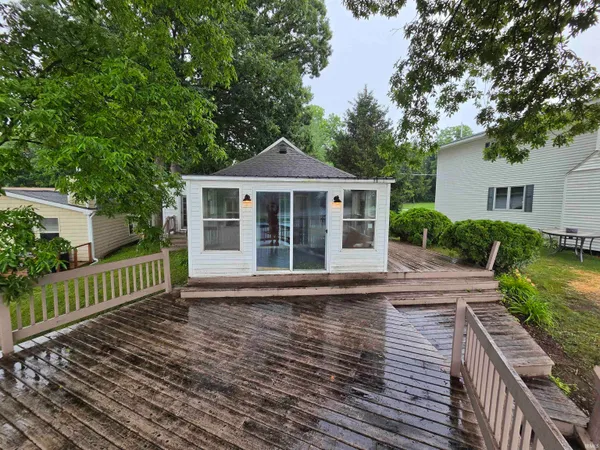 $329,900 | 7902 North Crow Drive, Monticello, IN 47960