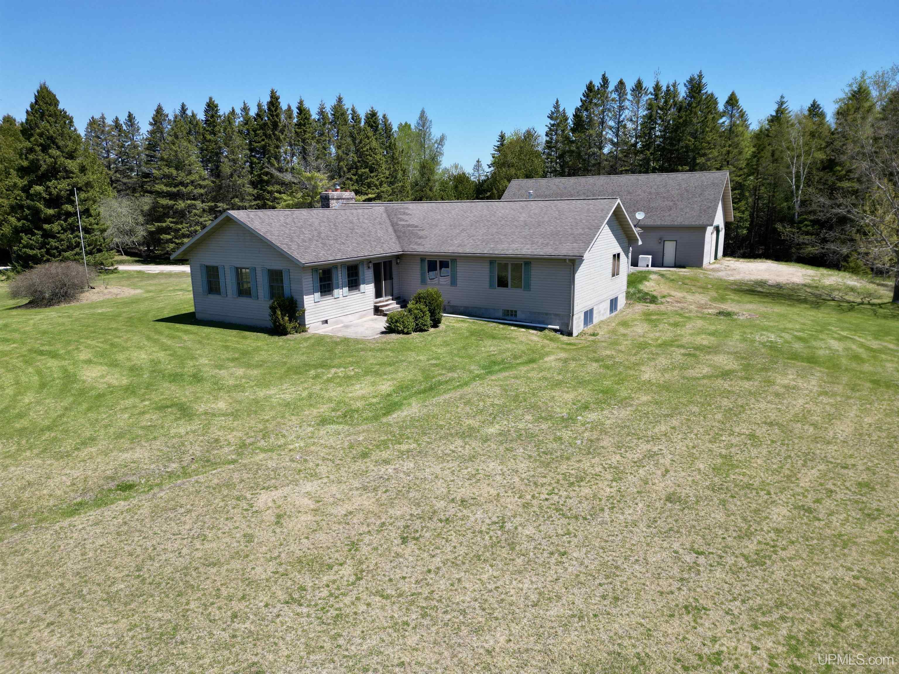 16861 17th Road Garden, MI 49835 - Photo 12 of 78