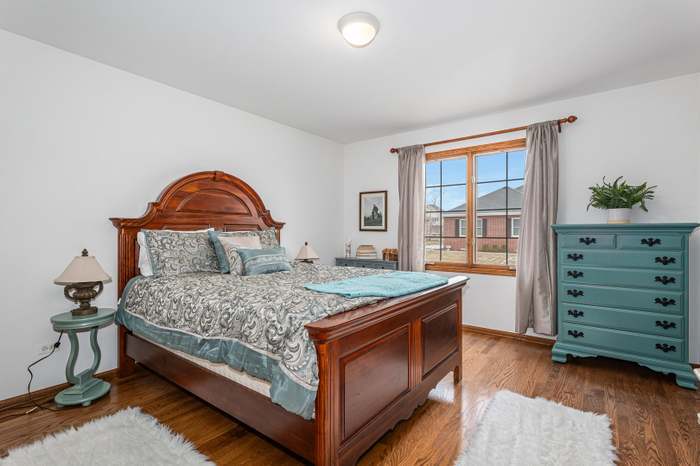 2884 Taylor Glen Drive New Lenox, IL 60451 - Photo 17 of 24