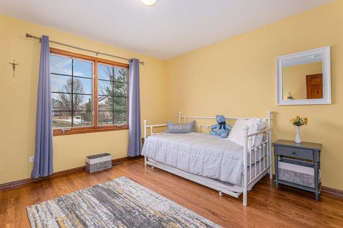 2884 Taylor Glen Drive New Lenox, IL 60451 - Photo 18 of 24