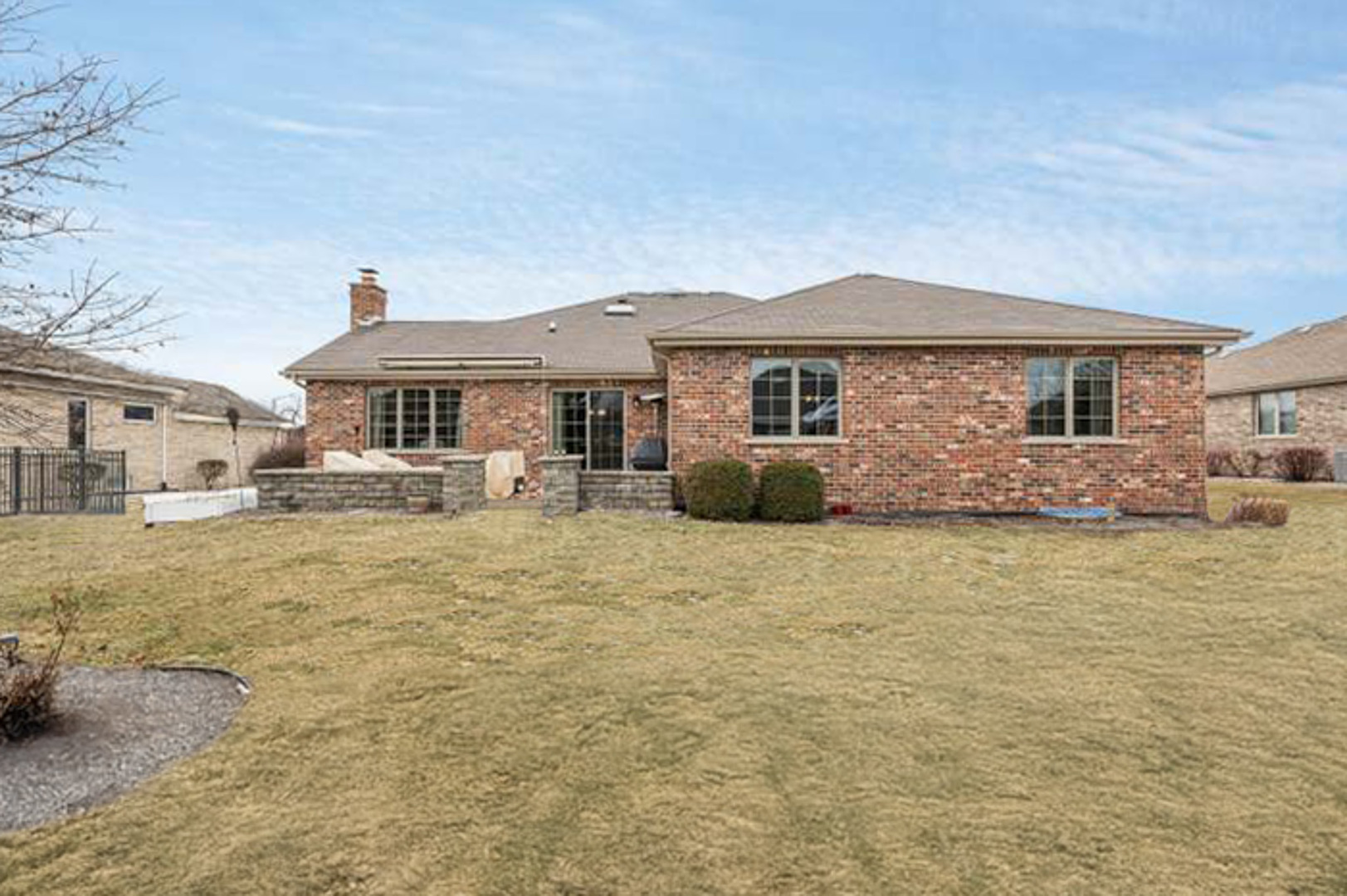 2884 Taylor Glen Drive New Lenox, IL 60451 - Photo 24 of 24