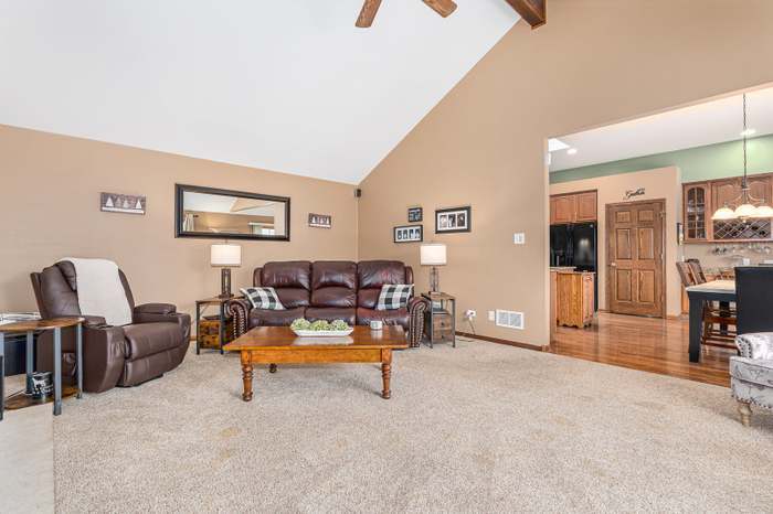 2884 Taylor Glen Drive New Lenox, IL 60451 - Photo 7 of 24