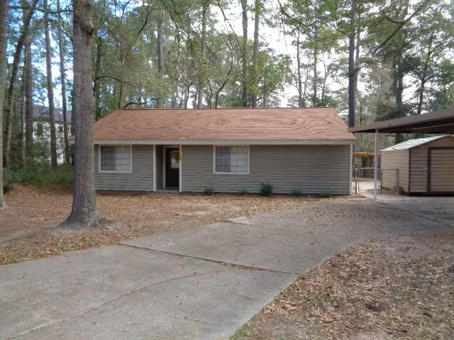 $1,700 | 709 Short Mill Run, Conroe, TX 77316