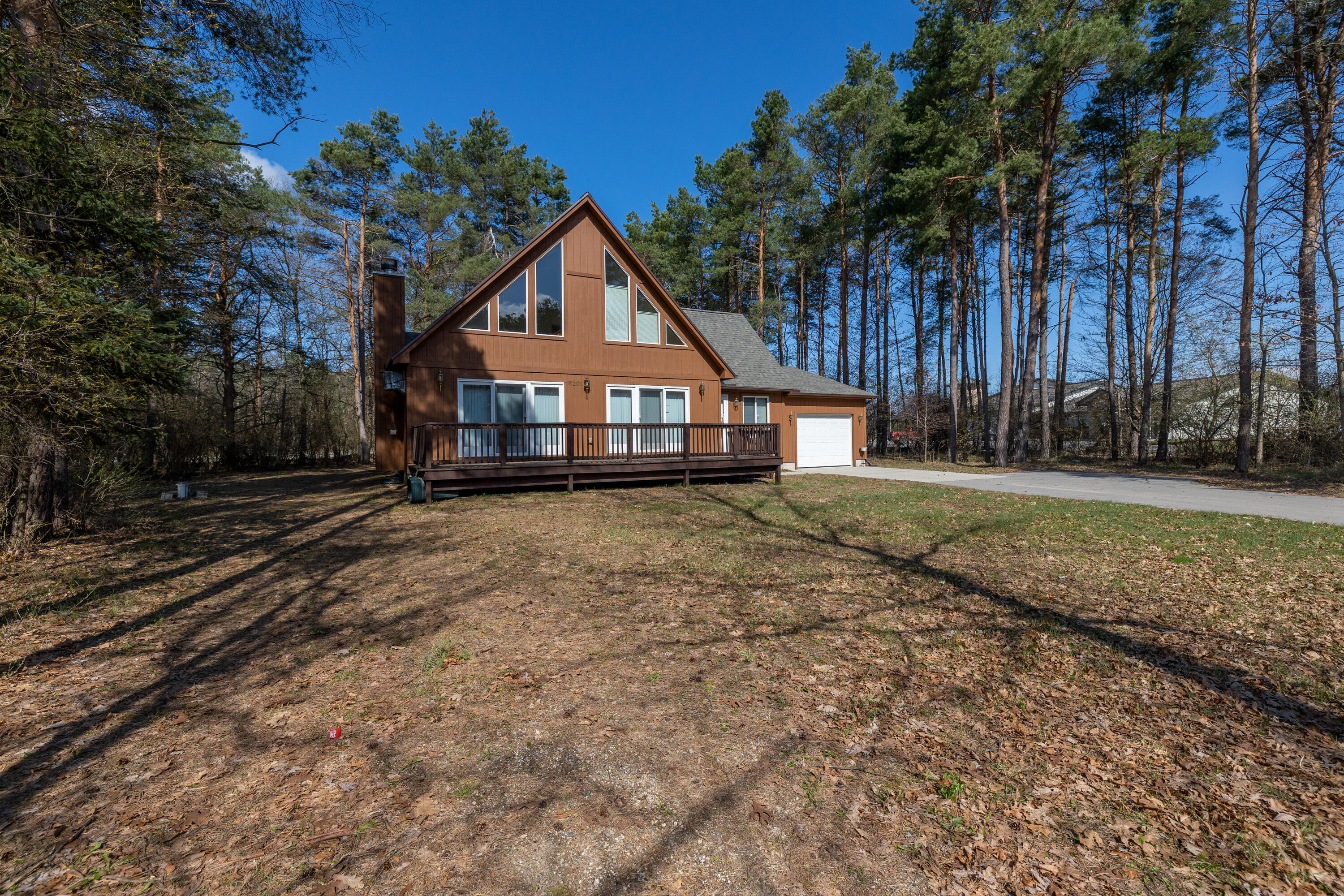 8201 Red Fox Road Canadian Lakes, MI 49346 - Photo 26 of 32 5L7A1833
