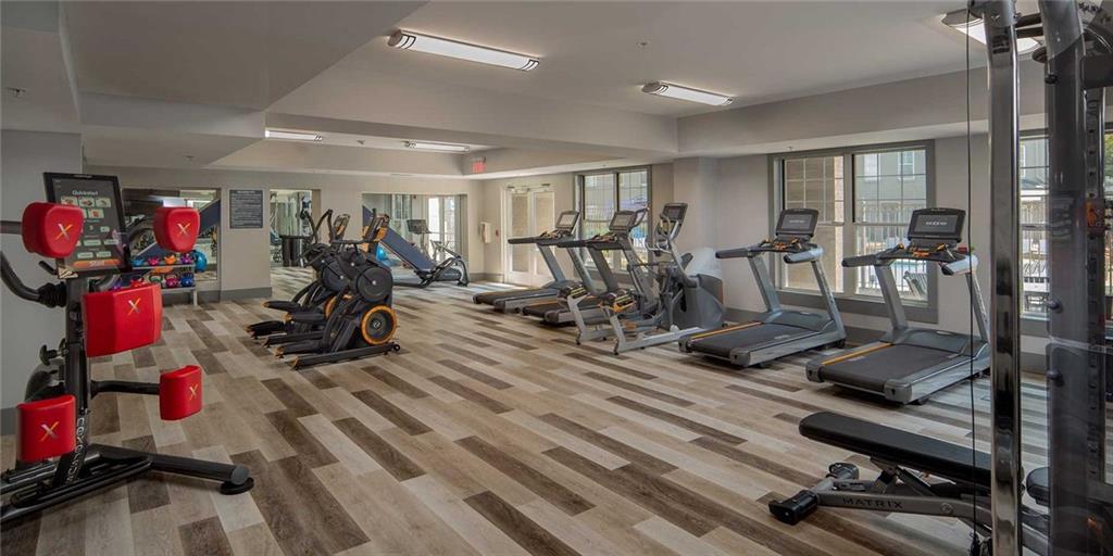 960 East Paces Ferry Road Northeast, Unit 662 Atlanta, GA 30326 - Photo 17 of 28