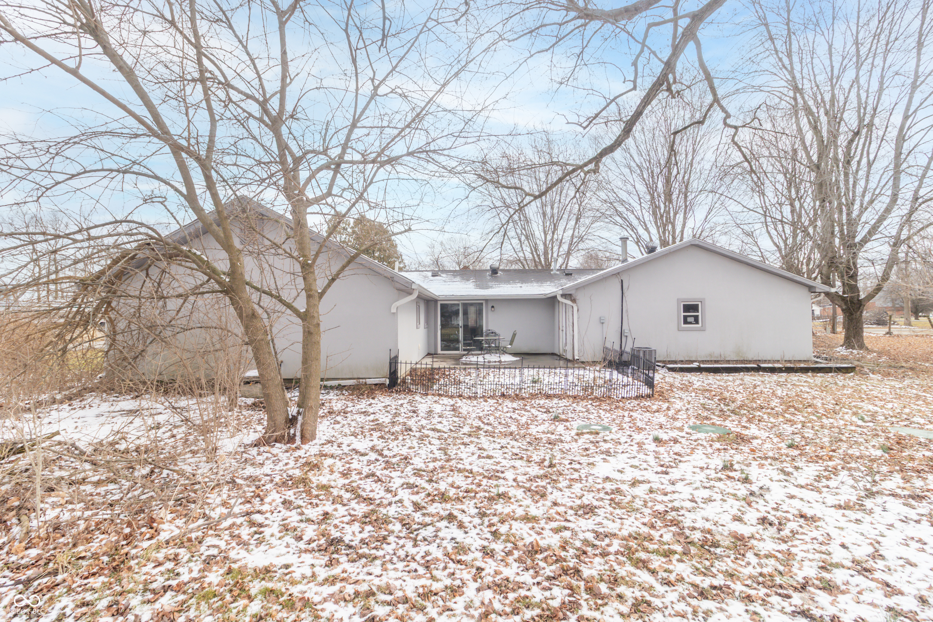 5470 South Main Street Fountaintown, IN 46130 - Photo 30 of 32