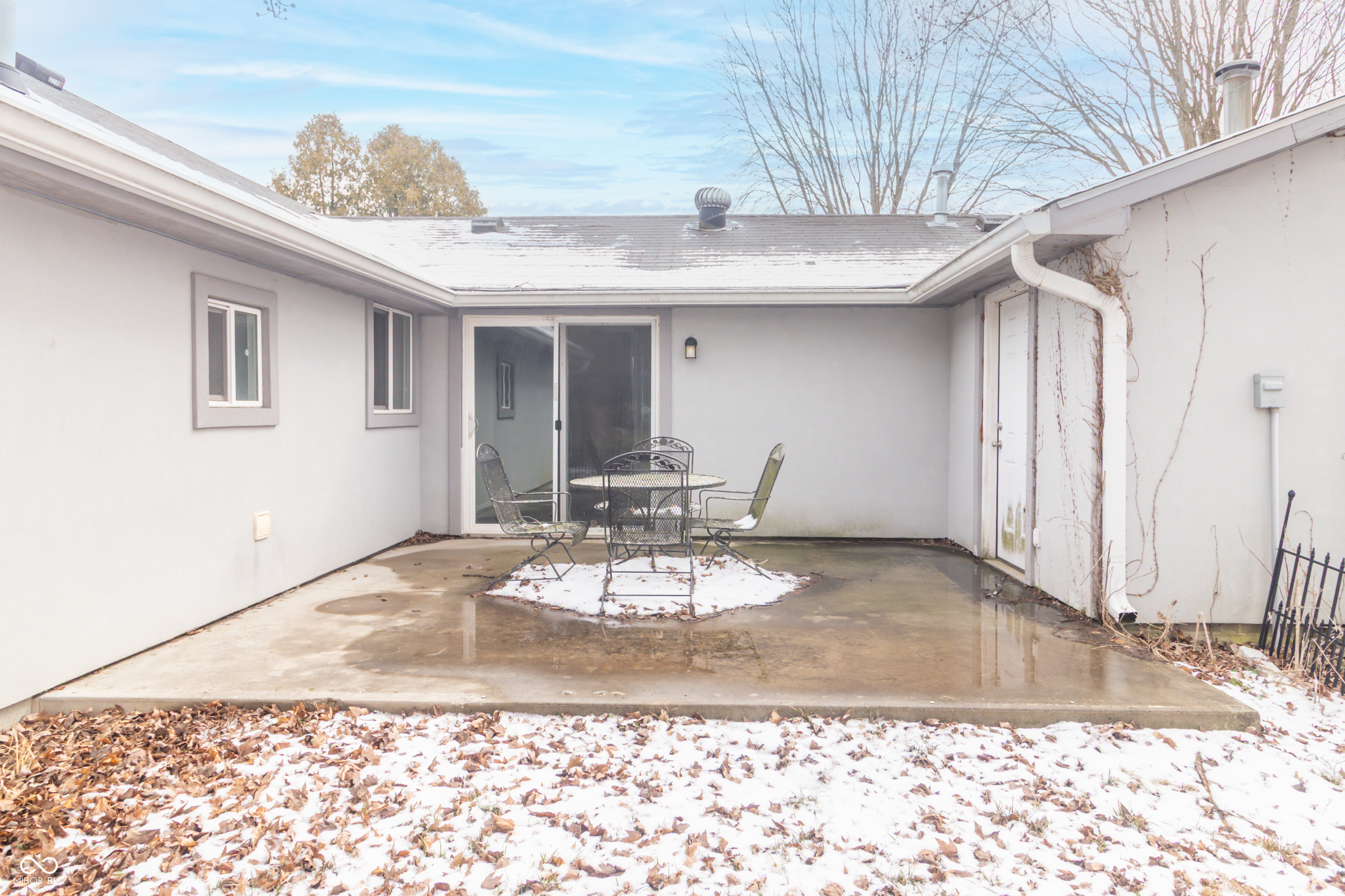 5470 South Main Street Fountaintown, IN 46130 - Photo 31 of 32