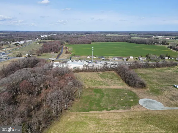 $190,000 | Lot 3 St Johnstown Road, Greenwood, DE 19950