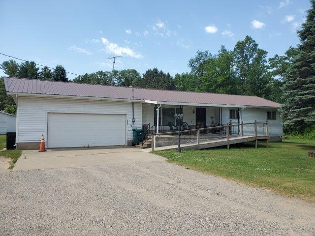 2208 Sanderson Road Prescott, MI 48756 - Photo 1 of 17