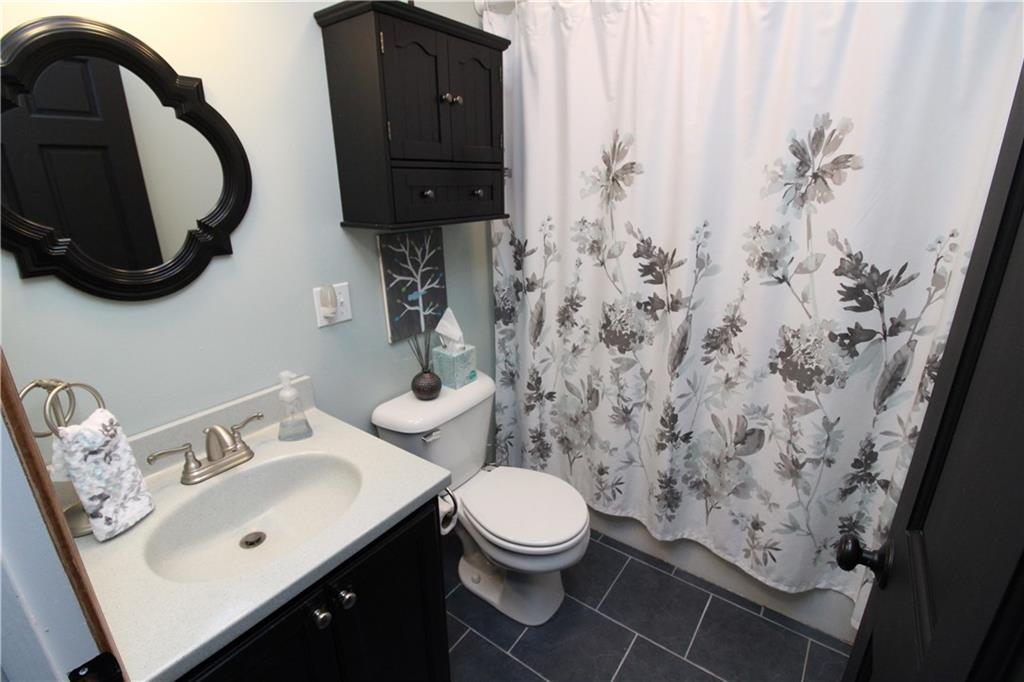 206 Hodgdon Road Levant, ME 04456 - Photo 20 of 35 Photo