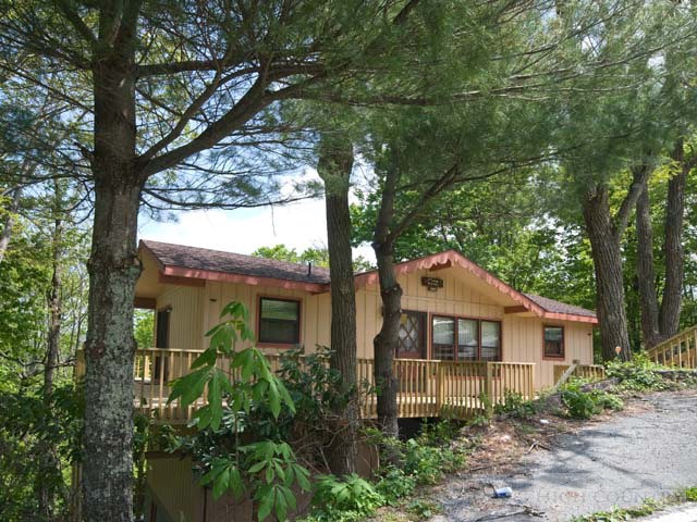 454 St Andrews Road Beech Mountain, NC 28604 - Photo 1 of 1 Gallery Image 1