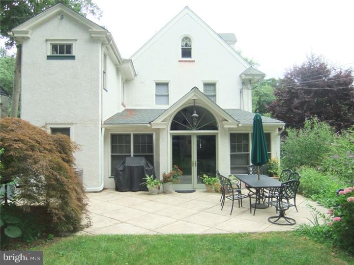 126 Cascade Road Springfield, PA 19064 - Photo 22 of 25