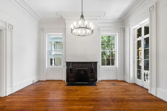 $3,750 | 128 Wentworth Street, Unit 1, Charleston, SC 29401