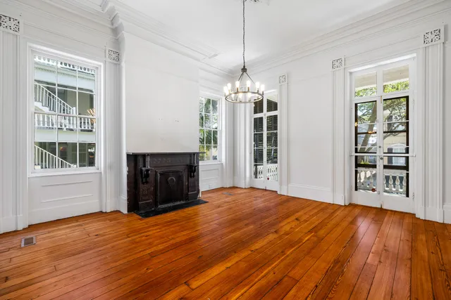 $3,750 | 128 Wentworth Street, Unit 1, Charleston, SC 29401