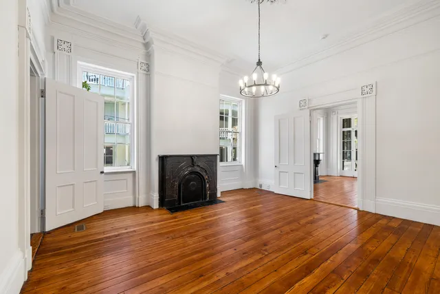 $3,750 | 128 Wentworth Street, Unit 1, Charleston, SC 29401