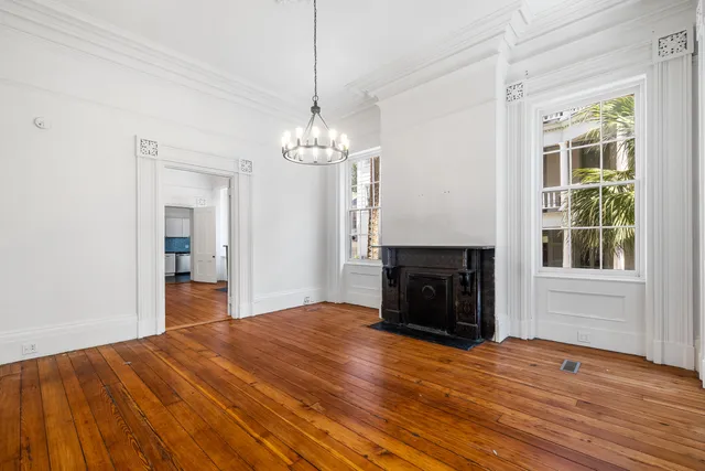 $3,750 | 128 Wentworth Street, Unit 1, Charleston, SC 29401