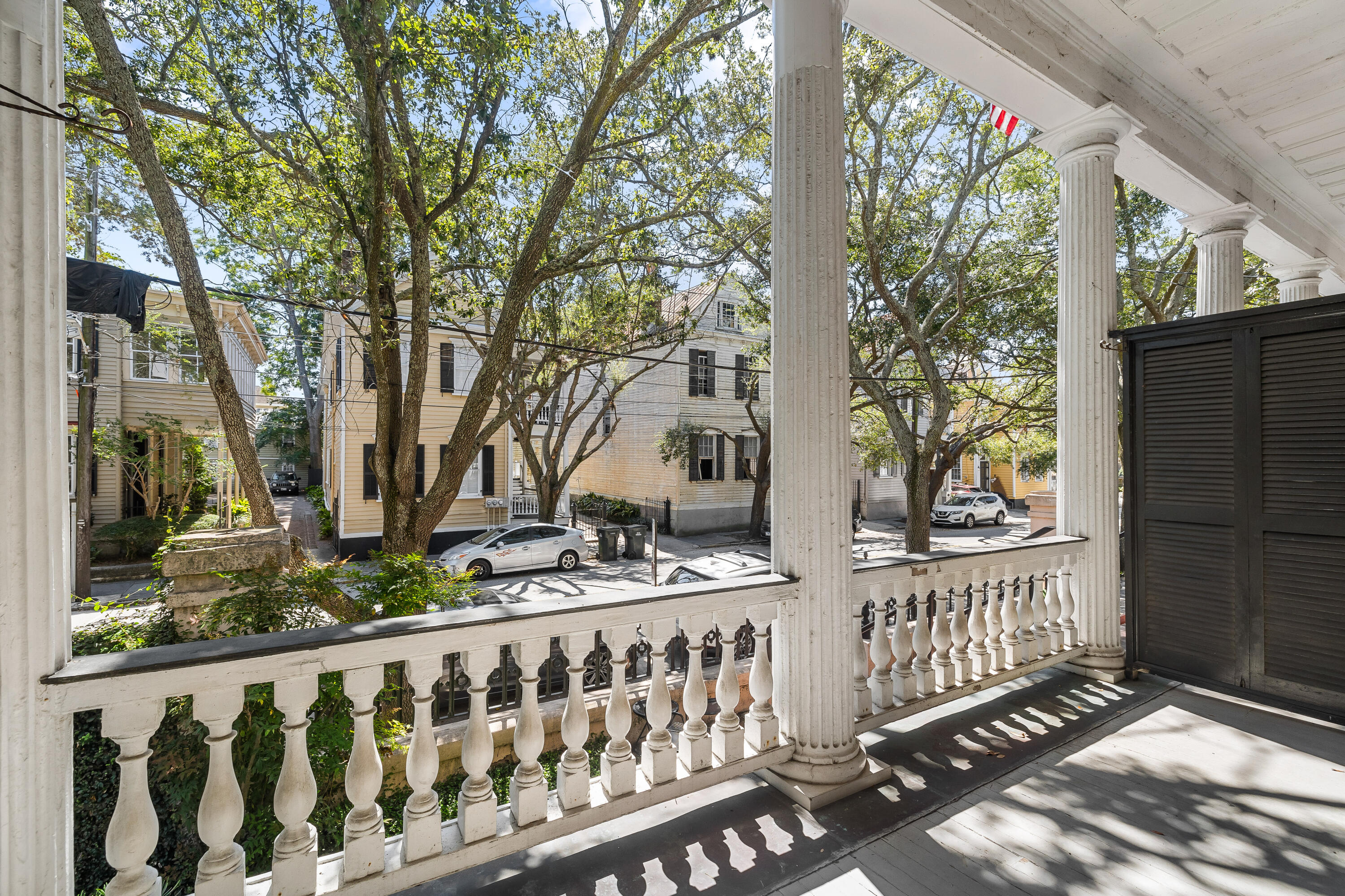 128 Wentworth Street, Unit 1 Charleston, SC 29401 - Photo 25 of 28 128 Wentworth Unit 1-13