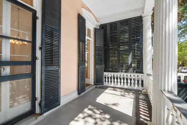 $3,750 | 128 Wentworth Street, Unit 1, Charleston, SC 29401