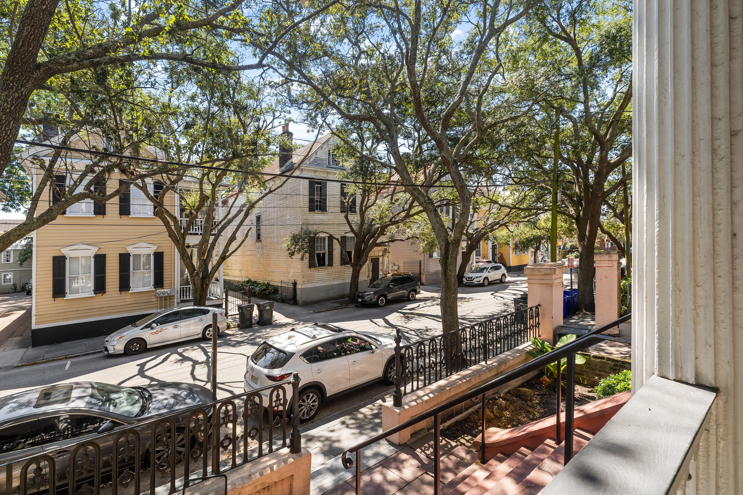 128 Wentworth Street, Unit 1 Charleston, SC 29401 - Photo 27 of 28 128 Wentworth Unit 1-15