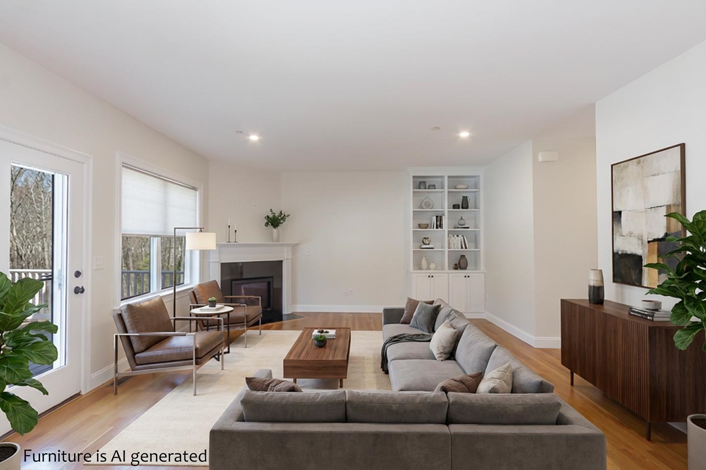 65 Wild Pasture Lane Atkinson, NH 03811 - Photo 12 of 47