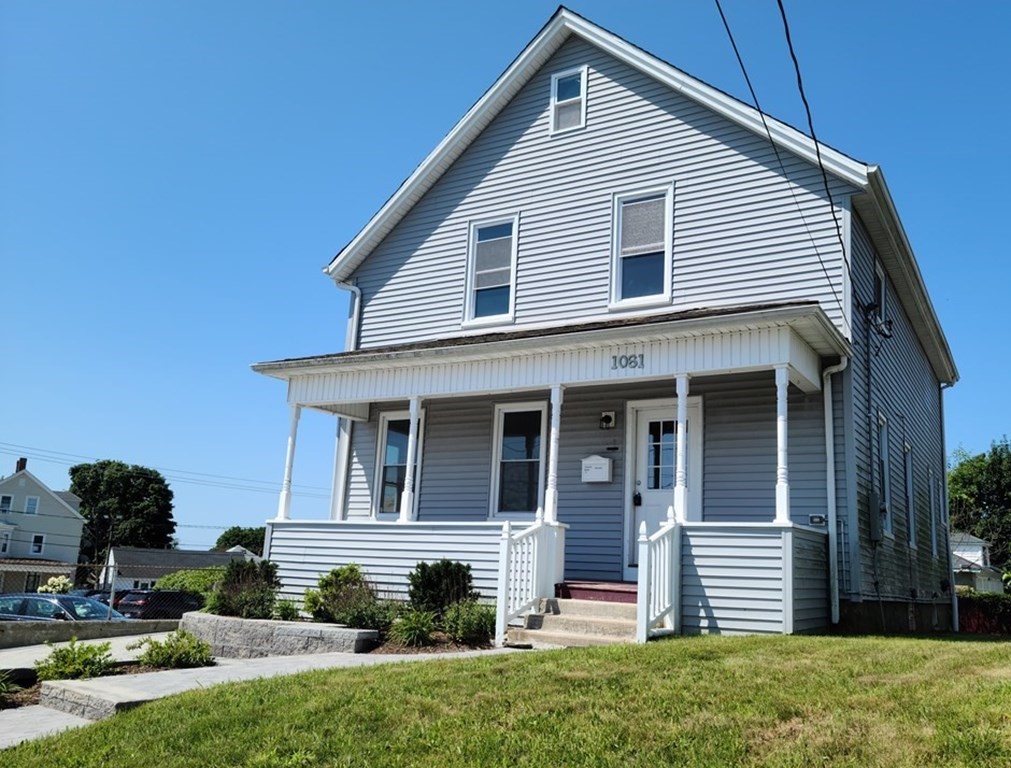 1061 Stafford Road Fall River, MA 02721 - Photo 2 of 15
