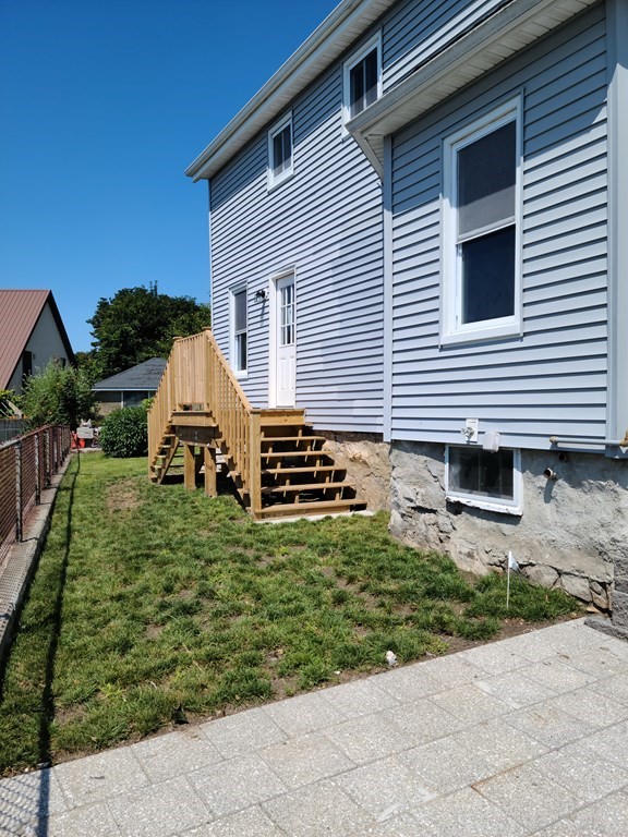 1061 Stafford Road Fall River, MA 02721 - Photo 3 of 15
