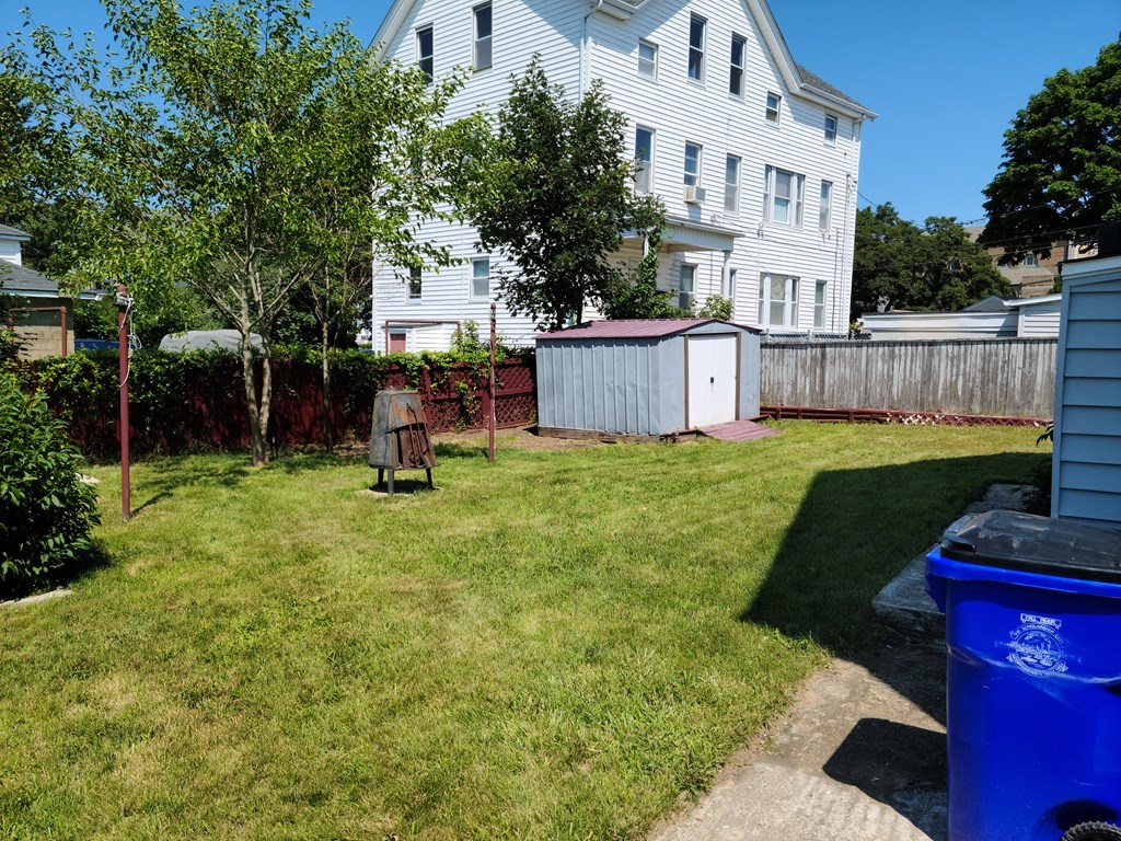 1061 Stafford Road Fall River, MA 02721 - Photo 4 of 15