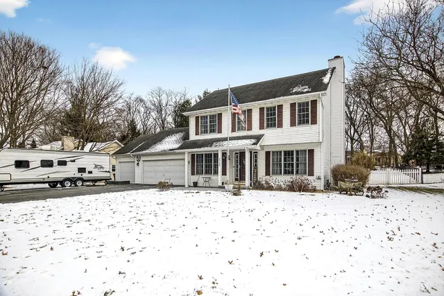 $290,000 | 6700 North Alpine Drive, Byron, IL 61010