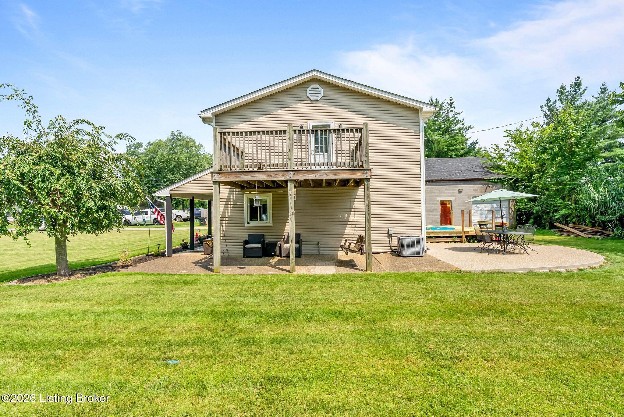 167 Rodgers Road Brooks, KY 40165 - Photo 7 of 40 167 Rodgers Rd (34 of 38)