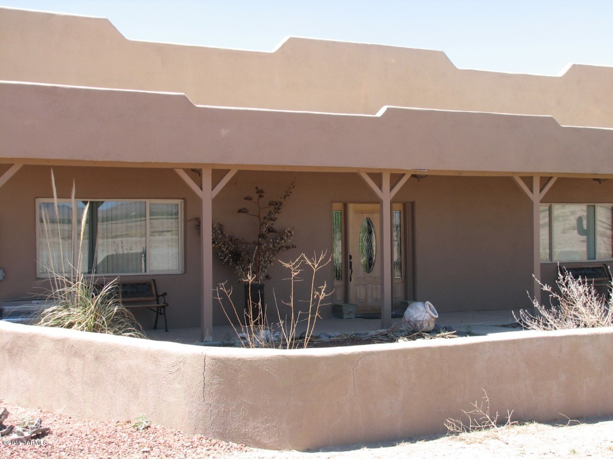 2197 Chapman Road San Simon, AZ 85632 - Photo 2 of 22