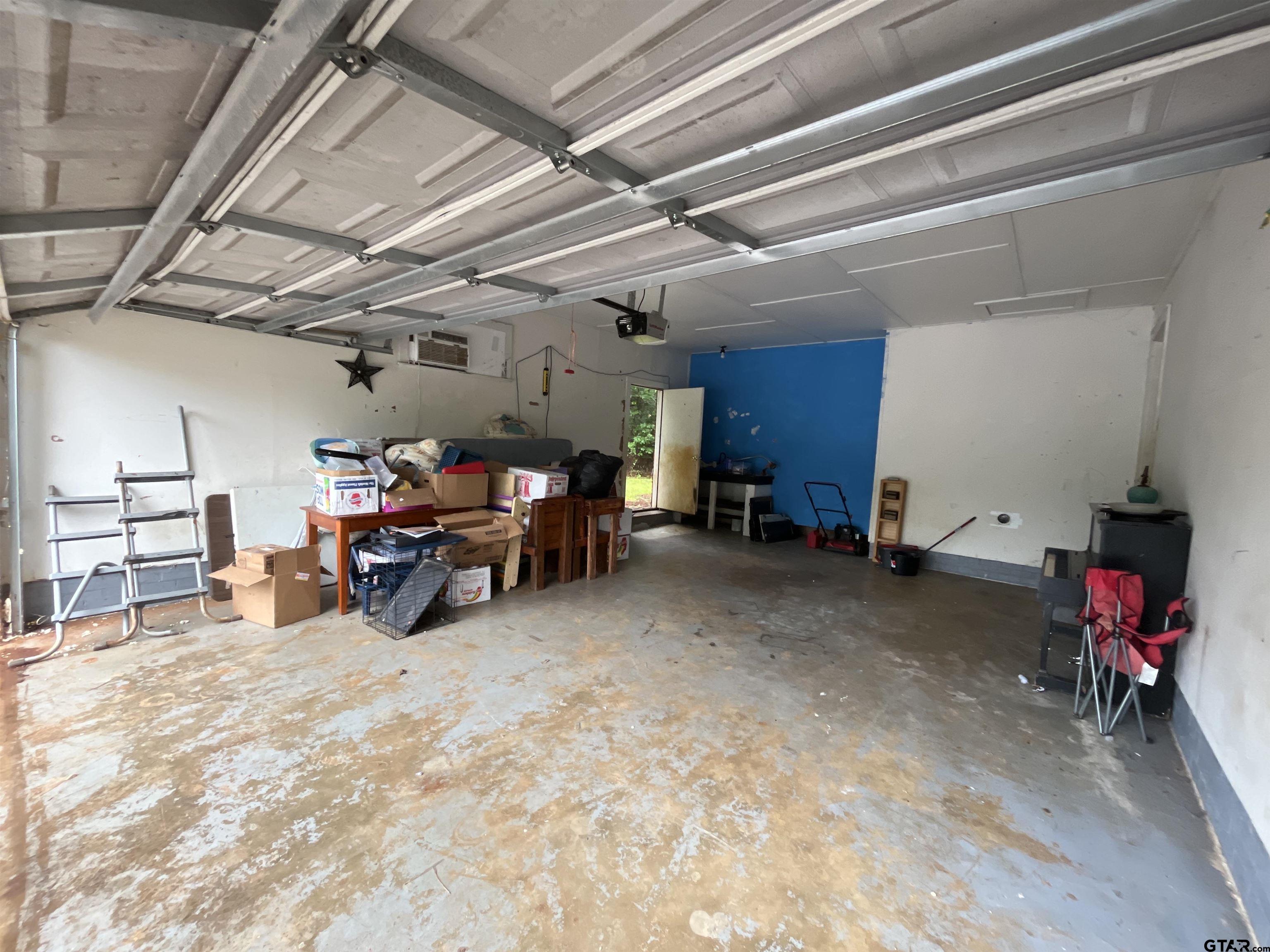124 Pinecrest Drive North Rusk, TX 75785 - Photo 18 of 18 a view of a storage in a room