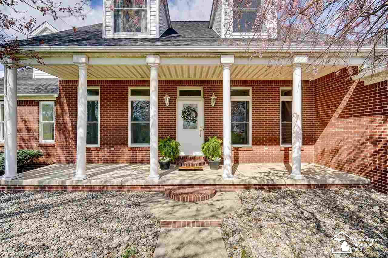4488 East Dunbar Road Monroe, MI 48161 - Photo 7 of 69 Gallery Image 7