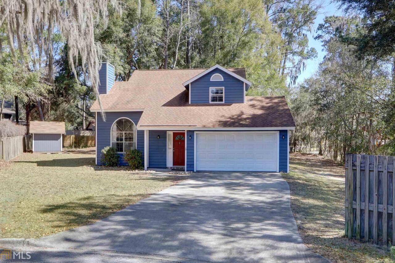 6 Kirkby Road Savannah, GA 31419 - Photo 1 of 1