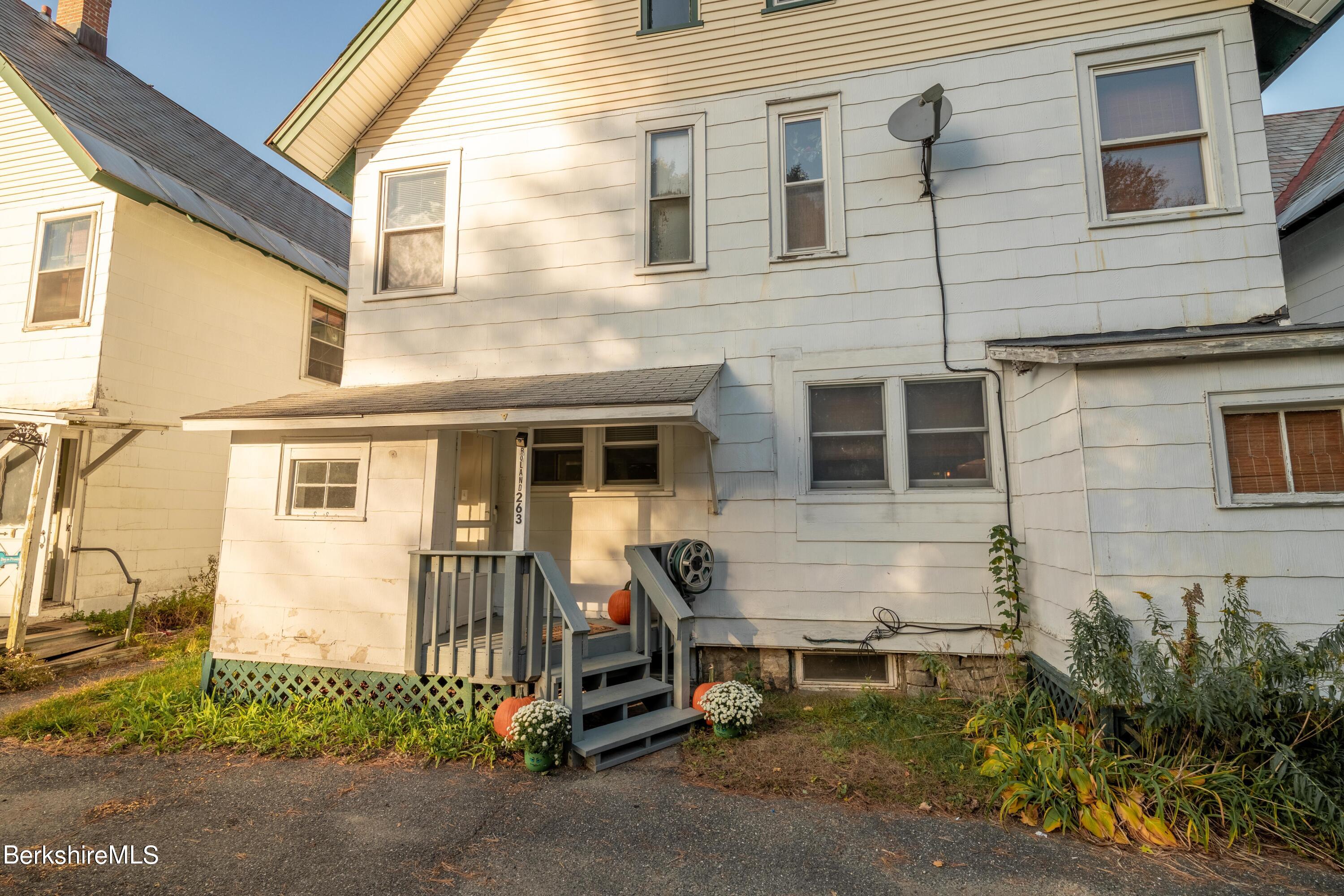 263 Pecks Road Pittsfield, MA 01201 - Photo 1 of 28 263 Pecks Road