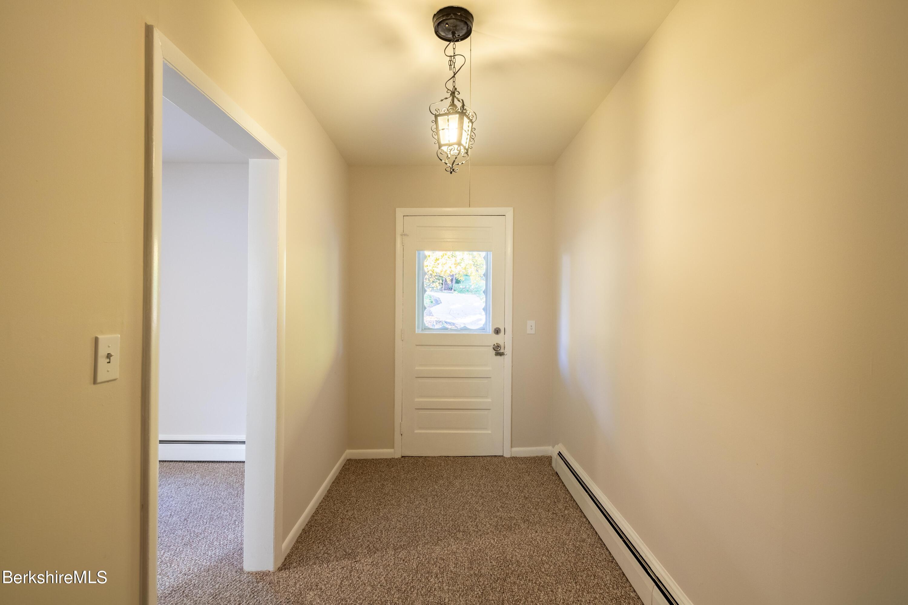 263 Pecks Road Pittsfield, MA 01201 - Photo 11 of 28 Front Door