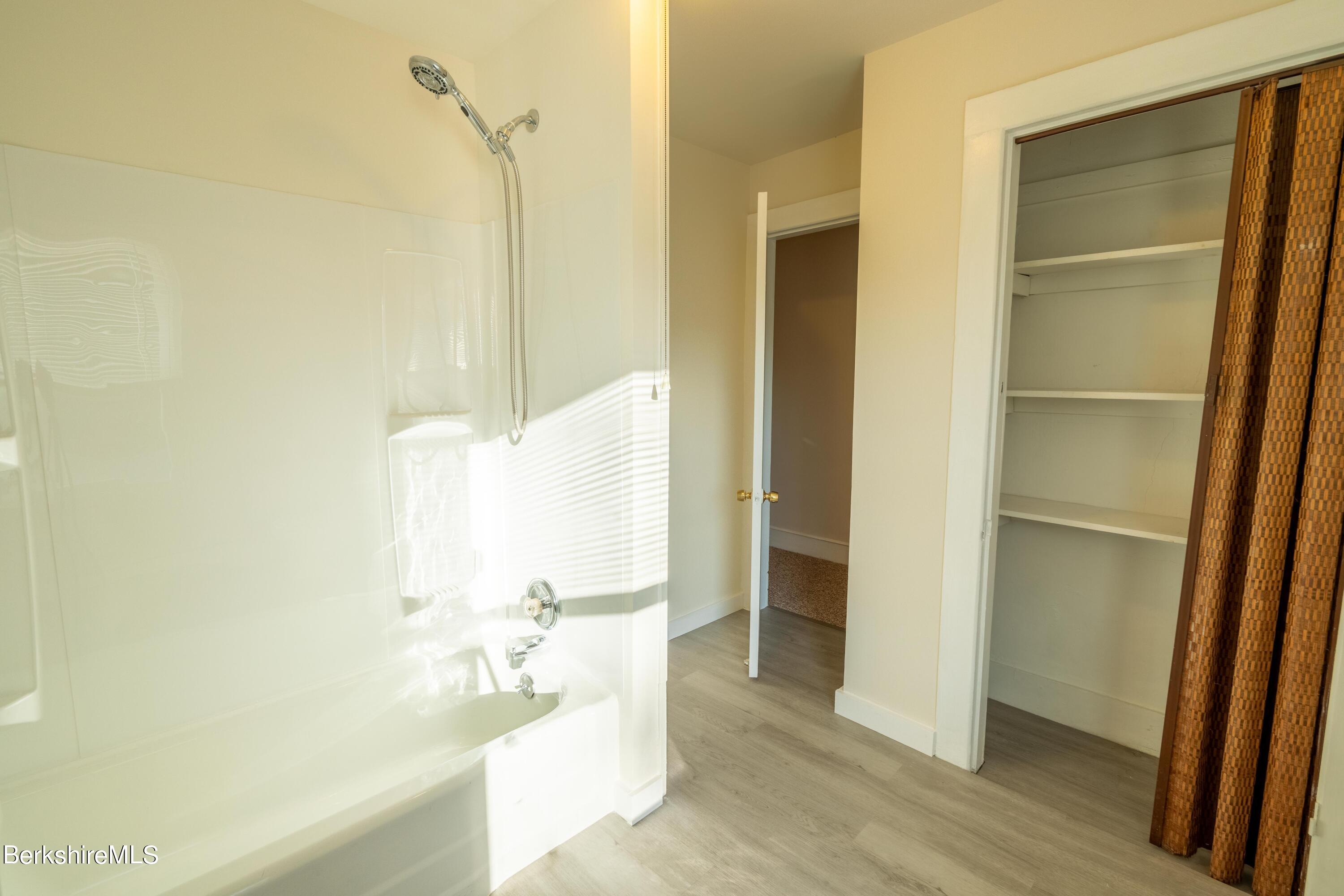 263 Pecks Road Pittsfield, MA 01201 - Photo 13 of 28 2nd Floor Bath