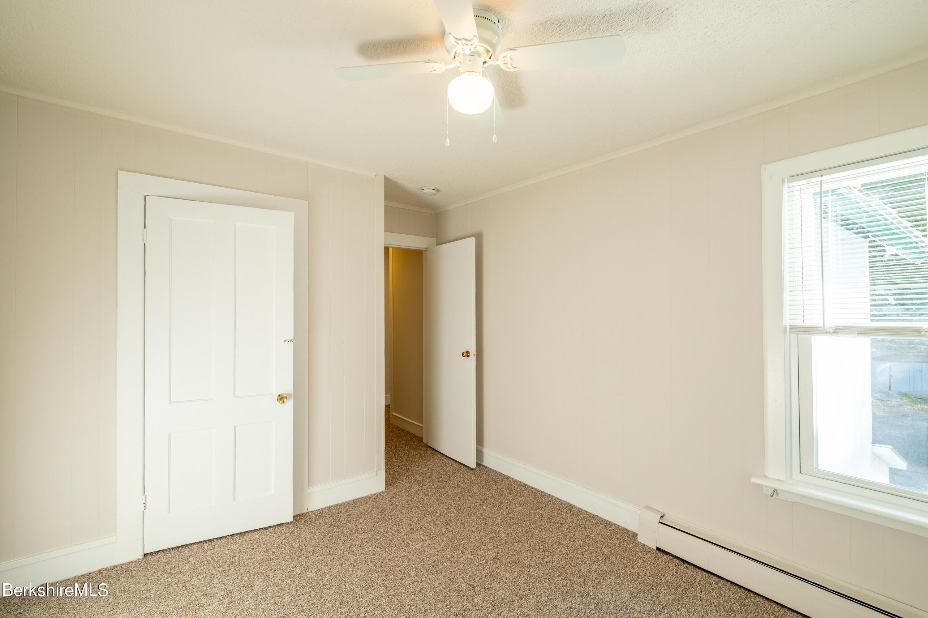 263 Pecks Road Pittsfield, MA 01201 - Photo 18 of 28 Bedroom 2