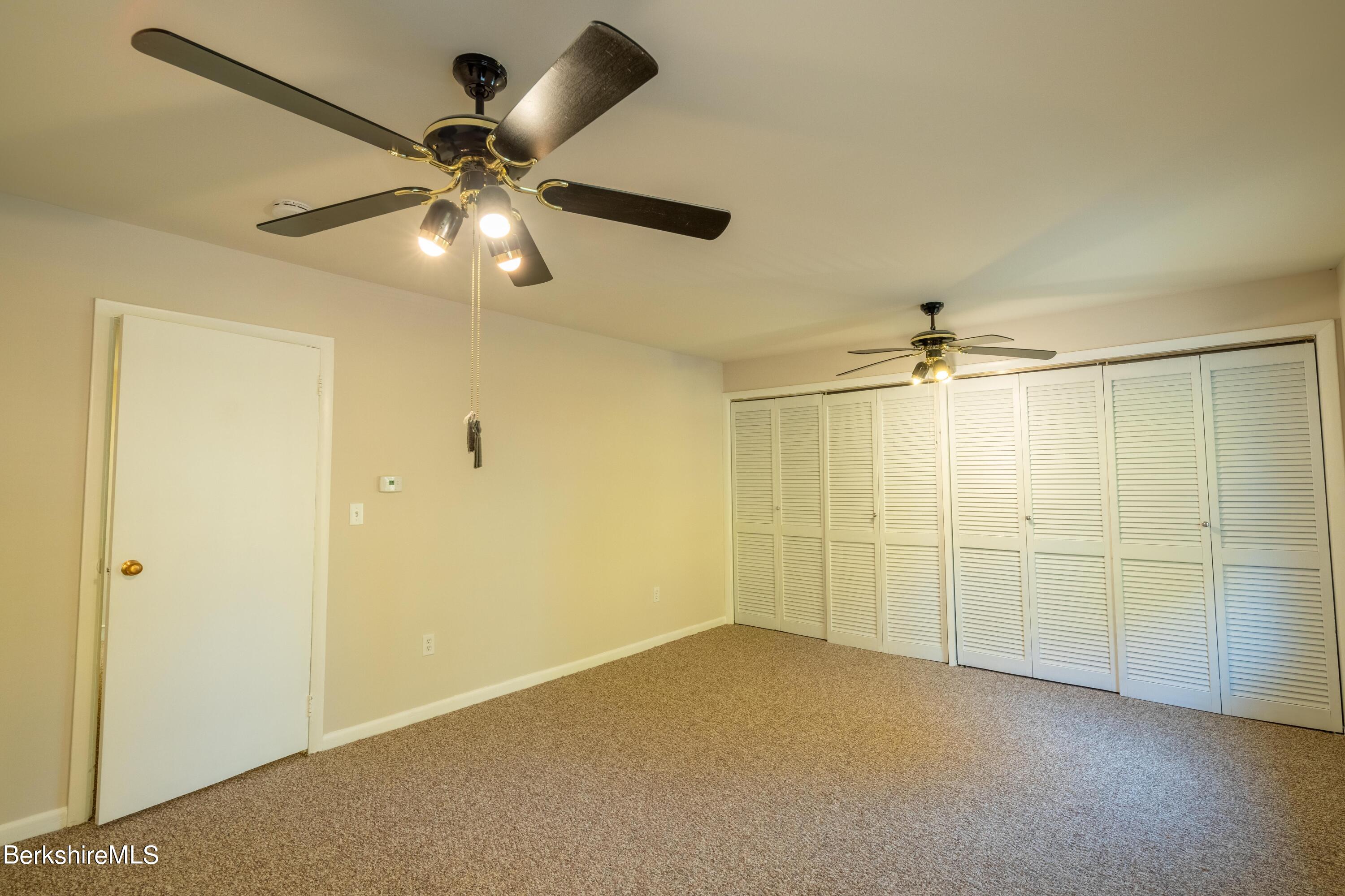 263 Pecks Road Pittsfield, MA 01201 - Photo 20 of 28 Primary Bedroom