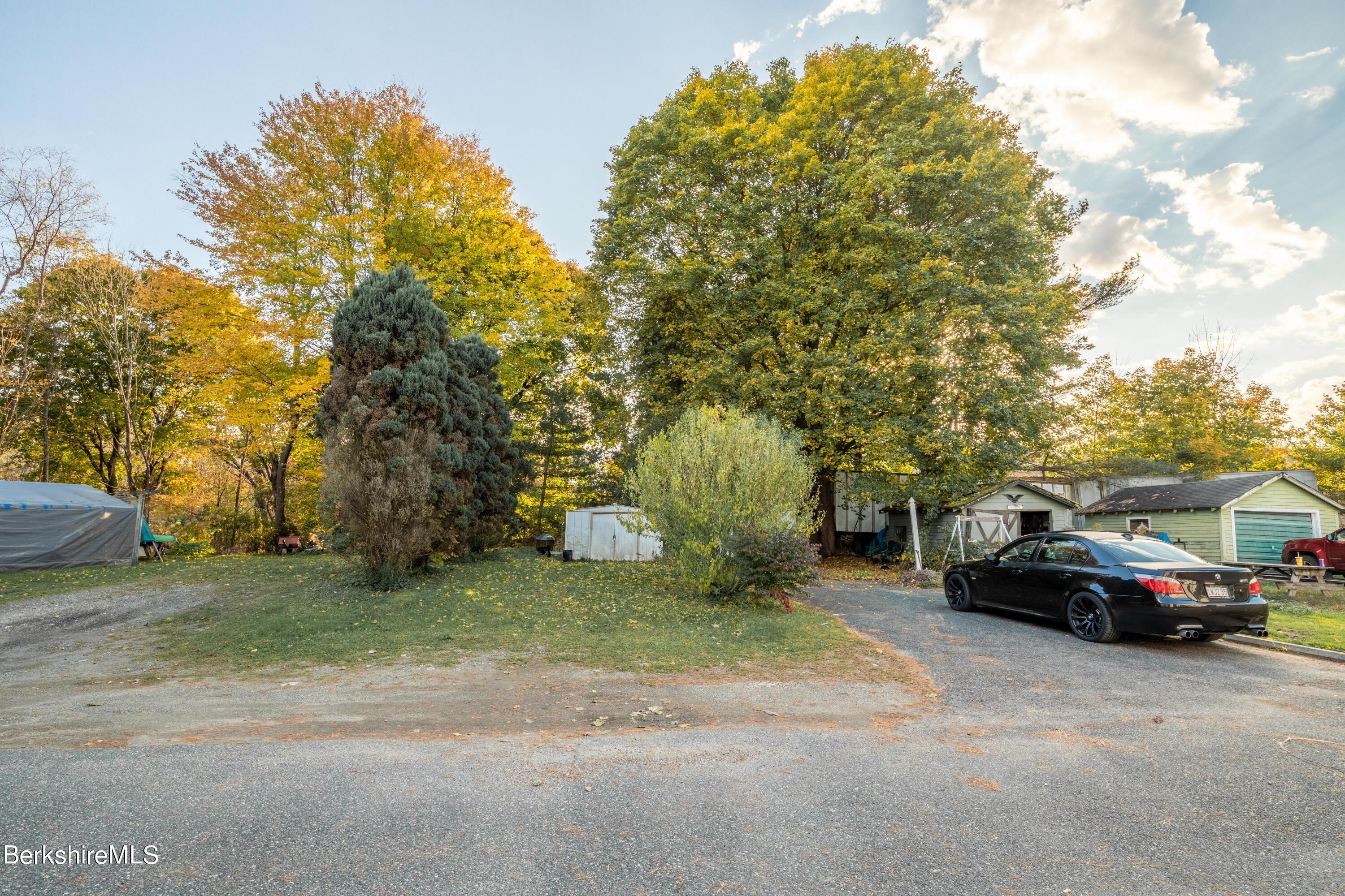 263 Pecks Road Pittsfield, MA 01201 - Photo 28 of 28 Parking Space