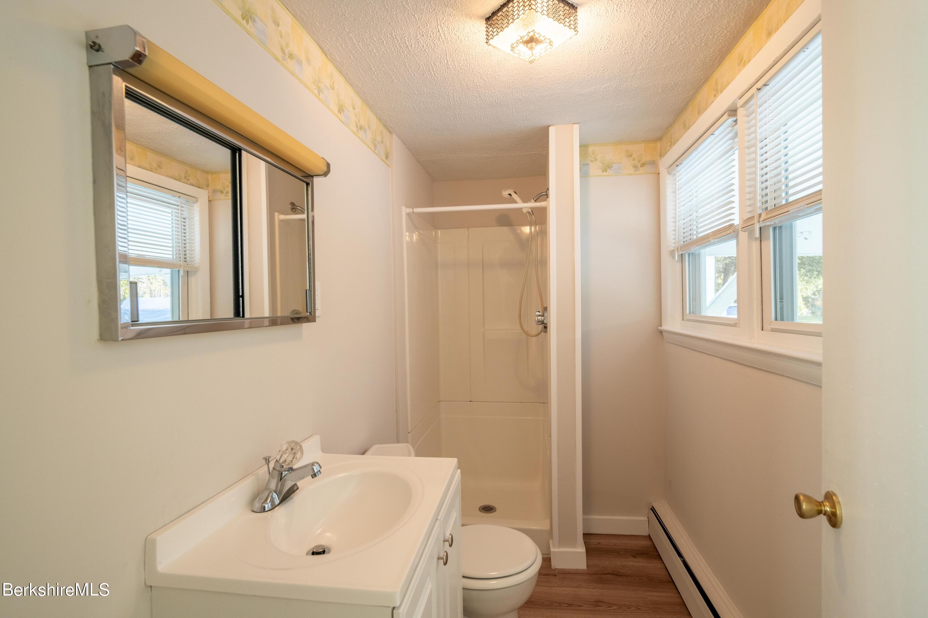 263 Pecks Road Pittsfield, MA 01201 - Photo 4 of 28 1st Floor Bath