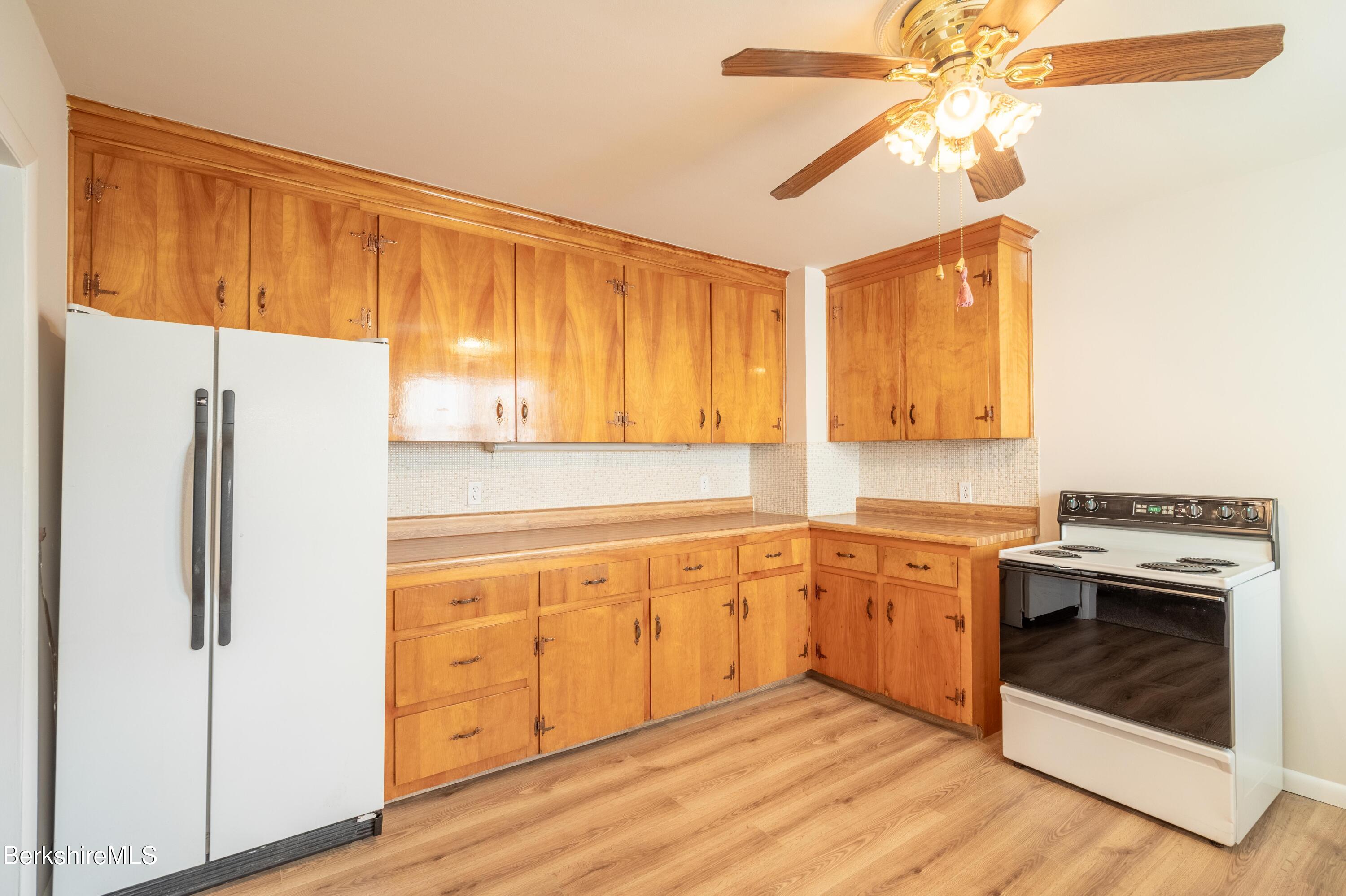 263 Pecks Road Pittsfield, MA 01201 - Photo 7 of 28 Kitchen