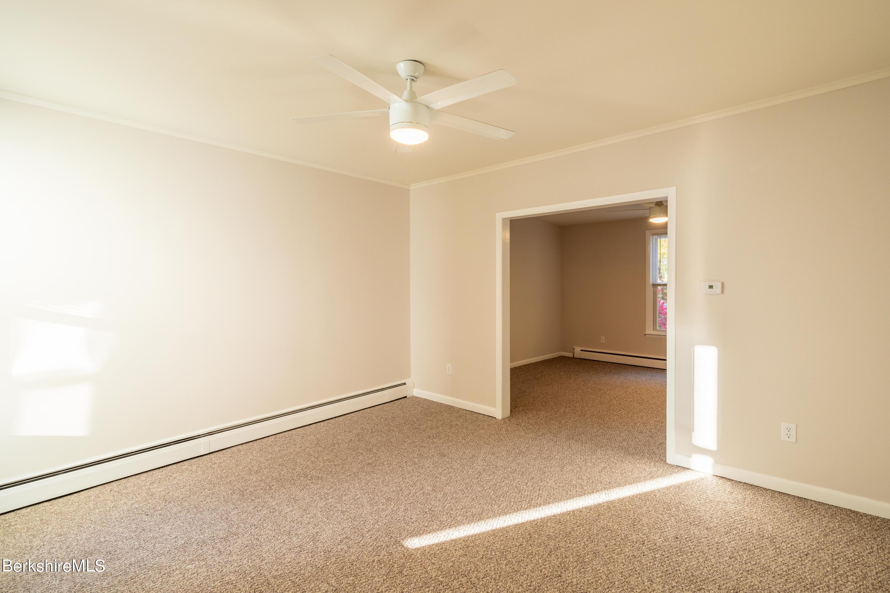 263 Pecks Road Pittsfield, MA 01201 - Photo 9 of 28 Dining Room
