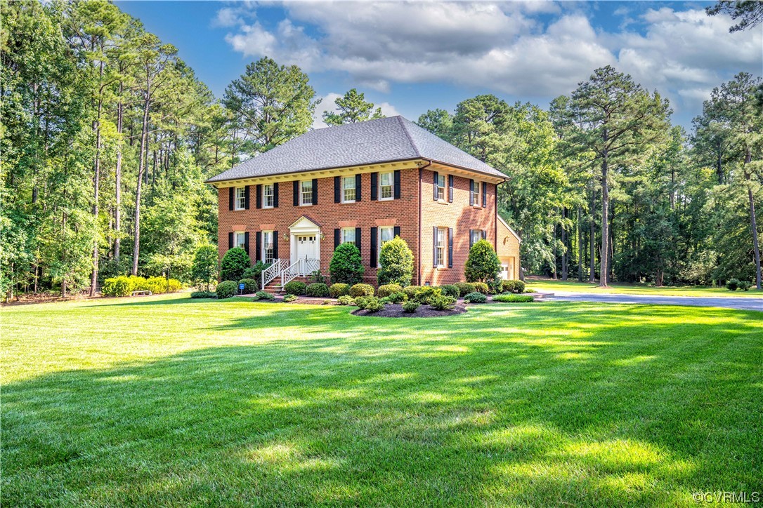 11635 Johnson Road Petersburg, VA 23805 - Photo 1 of 36 Gallery Image 1