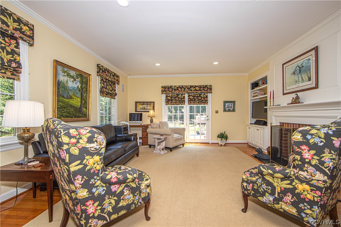11635 Johnson Road Petersburg, VA 23805 - Photo 11 of 36 Gallery Image 11