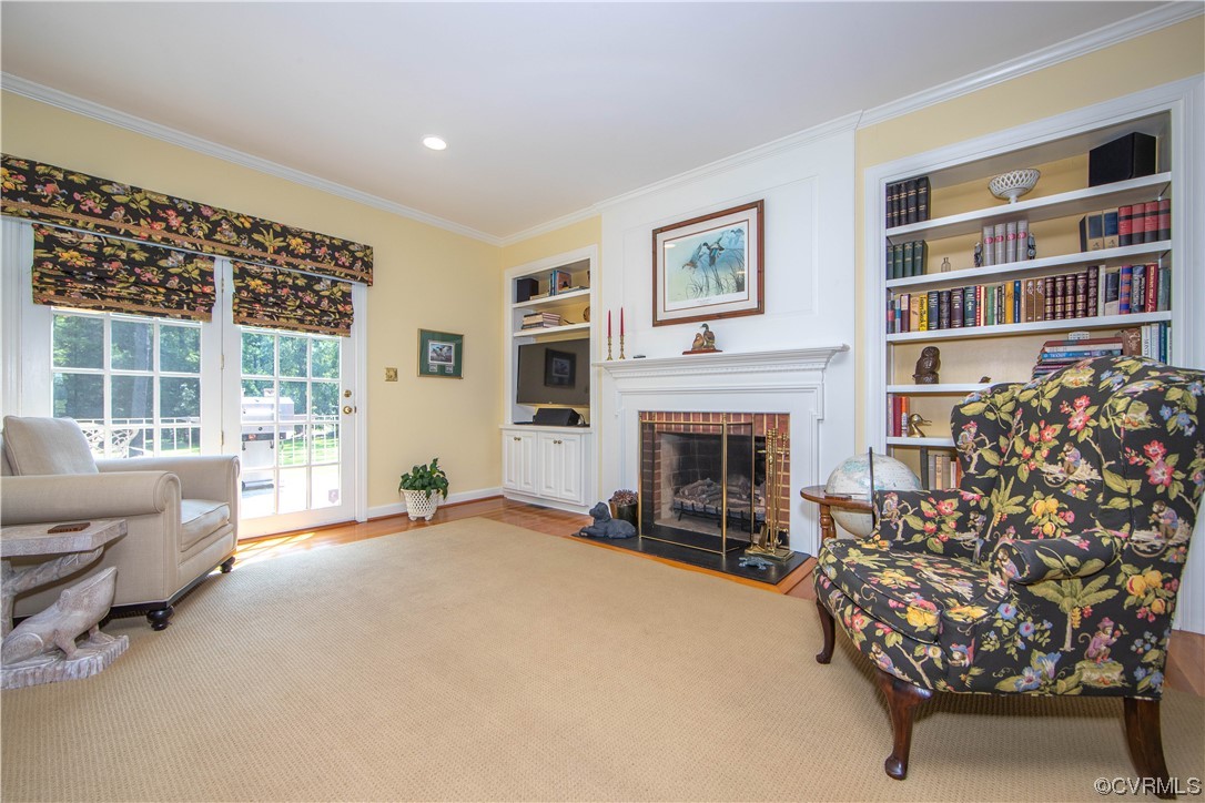 11635 Johnson Road Petersburg, VA 23805 - Photo 12 of 36 Gallery Image 12