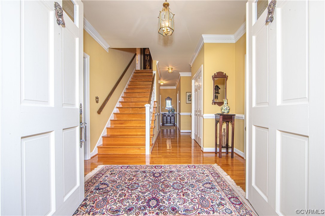 11635 Johnson Road Petersburg, VA 23805 - Photo 2 of 36 Gallery Image 2