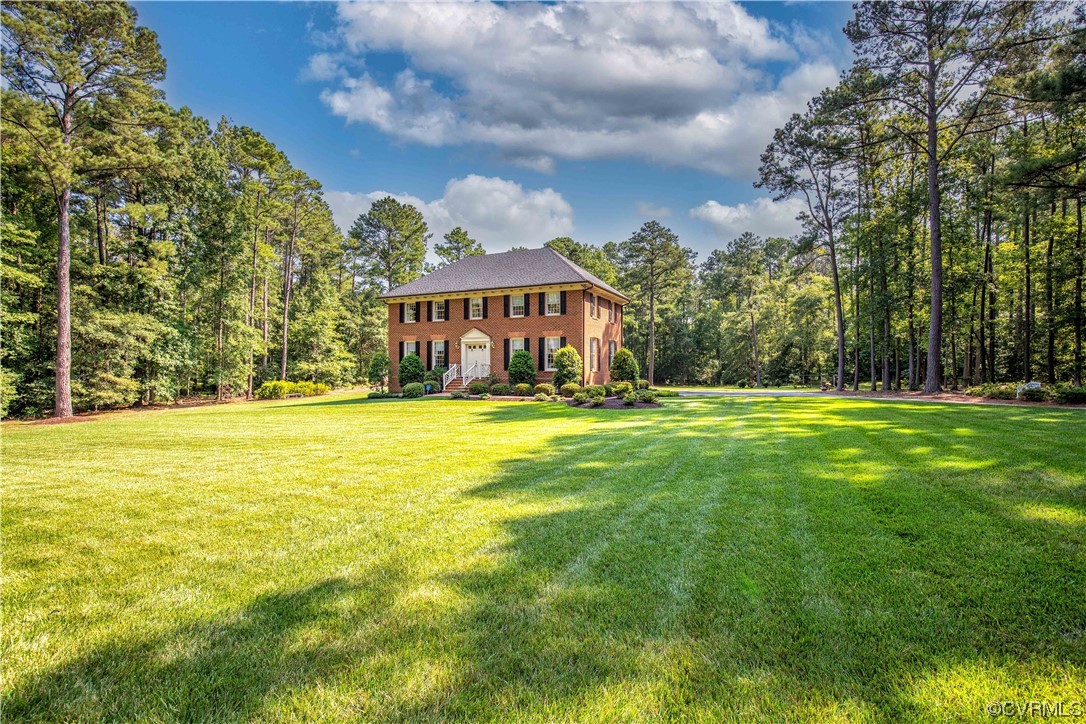 11635 Johnson Road Petersburg, VA 23805 - Photo 29 of 36 Gallery Image 29